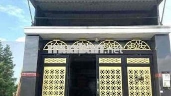 130M2 BÁN NHÀ 5 x 29 - Quận 12 - NỘI THẤT GỖ - ĐƯỜNG 7M