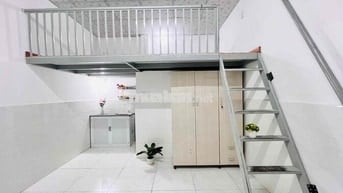Cho thuê phòng trọ sinh viên gần đại học VLU, IUh