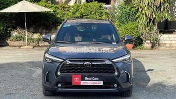 Toyota Corolla Cross 2022 1.8V - 276000 km