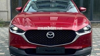 Mazda CX-30 2023 Premium 2.0 AT - 33000 km