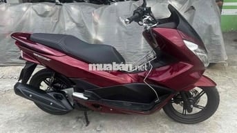 PCX 125 đỏ 2014 15260 ( hỗ trợ góp )