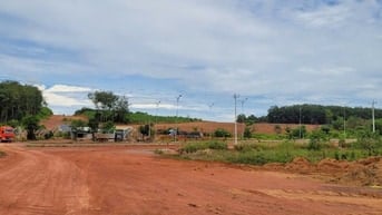 Bán đất liền kề Khu công nghiệp 4.500 ha giá 320 triệu 