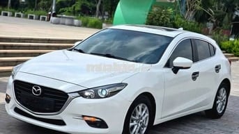Mazda 3 Hatchback Sport 2019 Đẹp Xuất Sắc