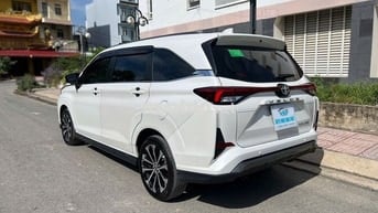 Toyota Veloz TOP 2024 - 30000 xe rất mới rất đẹp