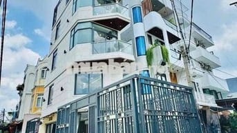 🏡 BÁN NHÀ LÔ GÓC 3 MẶT TIỀN 52M²- 5TỶ850, PHƯỜNG 8 GÒ VẤP
