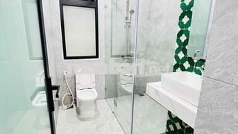 căn studio full nội thất khu hoà xuân