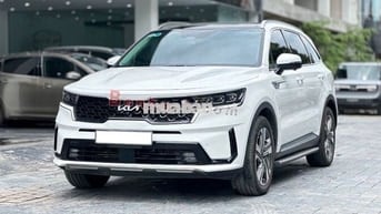Kia Sorento Signature 1.6 AT AWD Hybrid 2022