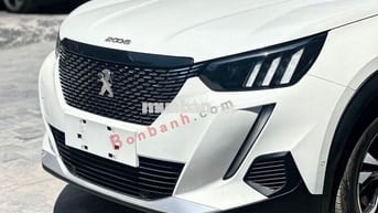 Peugeot 2008 GT Line 1.2 AT 2022 - 645 Triệu