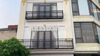 Tôi cần bán nhà căn góc KĐT Kiến Hưng, 7tầng thang máy full nội thất
