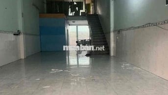 Cho thuê 5 x22-1 gac đúc kín -2 tolet-dứoi trống suốt -dg 12 m pvh vao