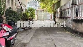 Bán nhà BÌNH TÂN gần TÂN PHÚ - 2 TẦNG - DT 4x14m - HXH 6m - nhỉnh 3 tỷ