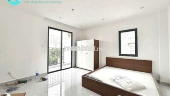 CHO THUÊ CHDV MỚI BANCOL FULL NỘI THẤT GẦN DH NGUYỄN TẤT THÀNH