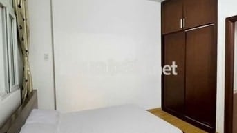 CHO THUÊ CHUNG CƯ ORIENT QUẬN 4 - 2PN2WC 13TR NHÀ ĐẸP Ở  LIỀN