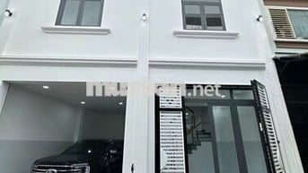 HẺM XE HƠI NÉ LIÊN KHU 10-11 Không LỘ GIỚI 4 TẦNG 8M x 11M Chỉ 7.09 TỶ