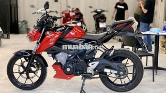 Suzuki GSX S150 2019 BSTP chính chủ 13k km cực mới