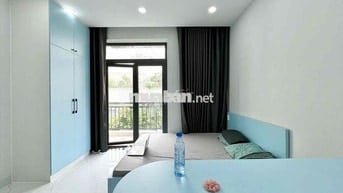 Cho Thuê Phòng Gần ĐH Nguyễn Tất Thành Quận 12