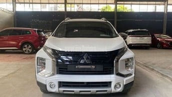 Siêu phẩm lướt Mitsubishi Xpander 2022 Cross 1.5
