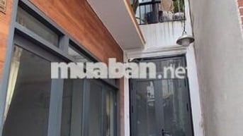 Nguyễn Bặc – 32m² – 4 PN – Phường 3 Tân Bình – 4.9 Tỷ
