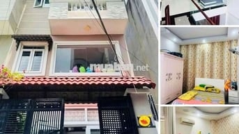 Bán nhà 3Lầu hẻm Ô TÔ thông Ngô Đức Kế P.7 TP.VT GIÁ 5,35 TỶ TL