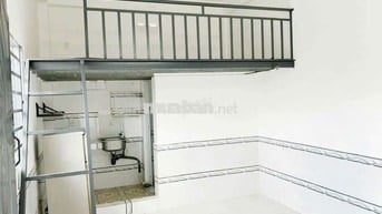 Cho thuê phòng sạch đẹp chỉ 3,2tr phòng gần Phạm Văn Đồng,Kha Vạn Cân
