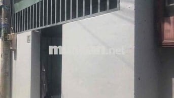 NHÀ CHO THUÊ 4X12,5  TRẦN VĂN MƯỜI- XUÂN THỚI ĐÔNG, HÓC MÔN - GIÁ 3,5
