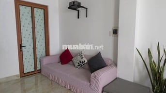 Ký Túc Xá Công viên phần mềm Quang Trung