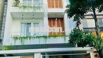 NHÀ MỚI SIÊU VỊ TRÍ TRỤC CỘNG HOÀ - Hầm 1 Trệt 2 Lầu Sân Thượng