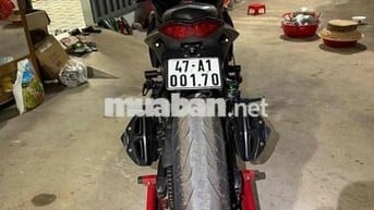 Z1000 máy zin sang tên thoả mái