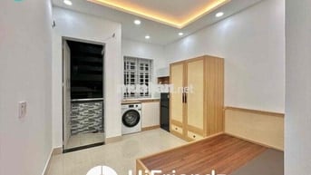 KHAI TRƯƠNG CĂN HỘ BAN CÔNG - MÁY GIẶT RIÊNG MỚI XÂY 100% GIÁ HẠT DẺ