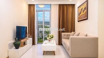 GIÁ SIÊU TỐT 16TR - CHO THUÊ 1PN VINHOMES CENTRAL PARK,VIEW ĐẸP