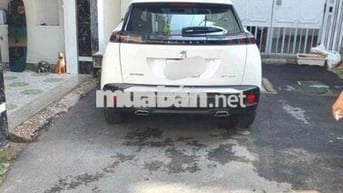 Bán Nhà Mới 1 Trệt-2 Lầu Hẻm Nguyễn Hiền P2 Cũ Vũng Tàu.