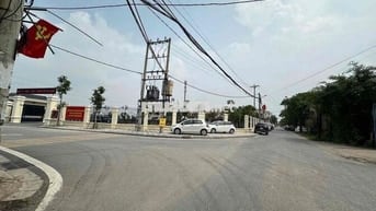 ĐÓN ĐẦU DỰ ÁN THÀNH PHỐ THÔNG MINH - Ô TÔ 7 CHỖ ĐỖ CỬA - FULL THỔ CƯ -