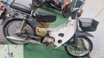 xe chuyển công tác cần bán ở cầu hóa an biên hòa