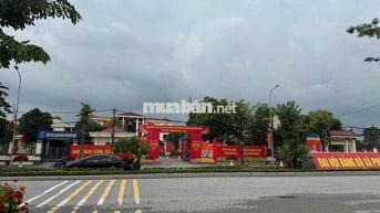 BÁN GẤP NHÀ MẶT TIỀN QUỐC LỘ 3 - 105m², KINH DOANH ĐỈNH CAO, GIÁ CHỈ 1