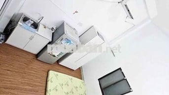 Trọ 3tr full NT ngay Huỳnh Văn Nghệ