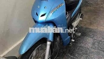 Wave 50cc cho học sinh