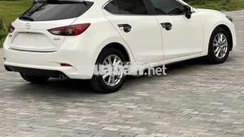 Mazda 3 Hatchback Sport 2019 Đẹp Xuất Sắc
