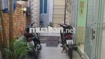 Trường Chinh – 52m² – 1 PN – Phường 14 Tân Bình – 4.8 Tỷ