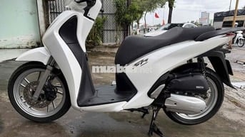 Sh 125cc zin