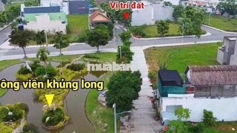 CHÍNH CHỦ CẦN BÁN 3 LÔ ĐẤT – KHU ĐÔ THỊ SINH THÁI CÁT TƯỜNG PHÚ SINH