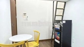 CHDV DUPLEX ( GÁC ) FULL NT - Ở ĐƯỢC 2,3 BẠN NGAY SÂN BAY TSN