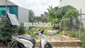 Bán nền trục chính hẻm 388 NVC gần Đại Học Y Dược giá 2,39 tỷ