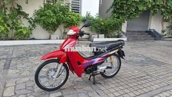 Xe Honda wave zx bs77