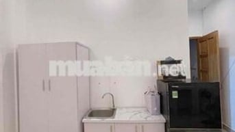 CHDV 24m2 tại 385 Nguyễn Sơn, mới sạch đẹp