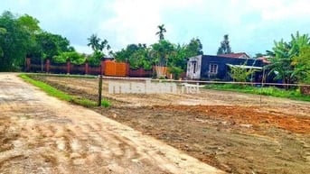 Hoà KHƯƠNG, HOÀ TIẾN Sát quốc lộ 14B diện 168m2 đất ở,đường 3,5m, 795T