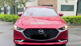 Xe Mazda 3 1.5L Luxury 2023 - 575 Triệu