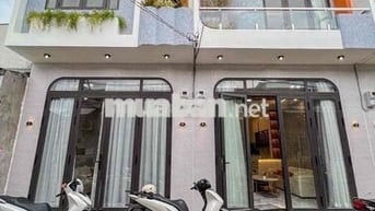 BÁN NHÀ ĐẸP FULL NỘI THẤT VỊ TRÍ ĐẸP CẦN THƠ