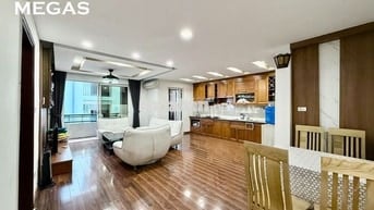🌟CHO THUÊ CĂN HỘ 2PN2WC 80M2 VIEW TÂY HỒ, SIÊU RỘNG THOÁNG🌟