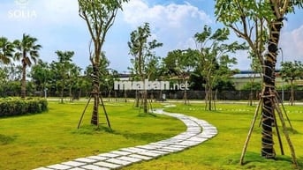 Đất nền sổ hồng riêng, liền kề khu công nghiệp hiện hữu