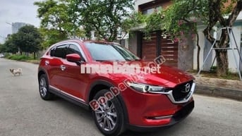 Mazda CX5 2.0 AT 2019